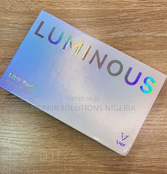 Luminous Quicksand Wireless Earbuds – Stylish, Durable & Affordable