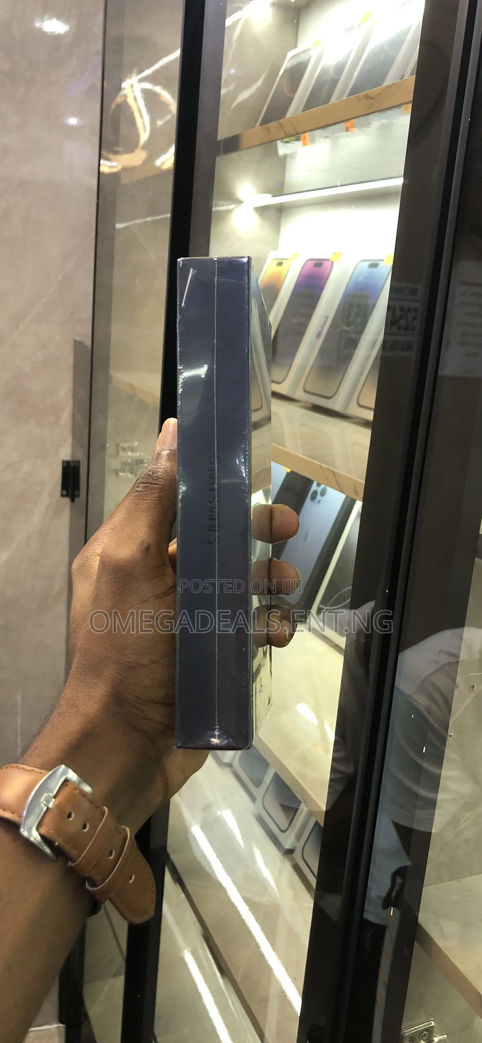 New Samsung Galaxy S25 Ultra 256 GB