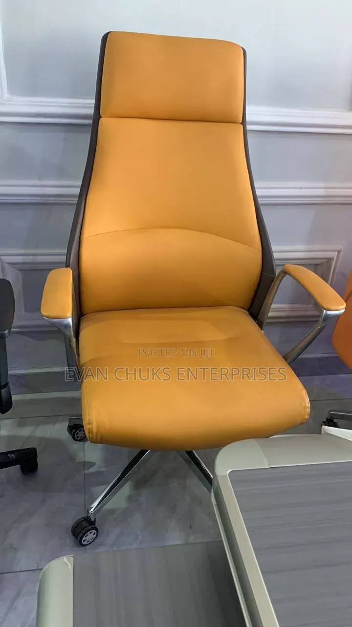 Director's Quality Chair