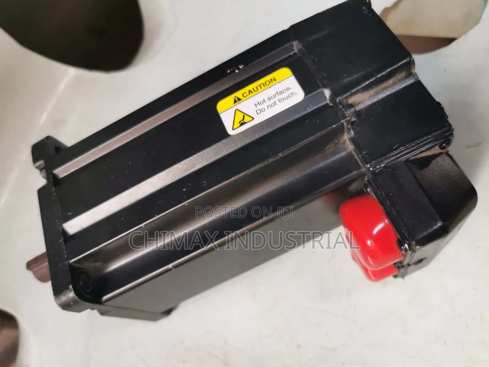 Industrial Horizontal Centrifugal Pump