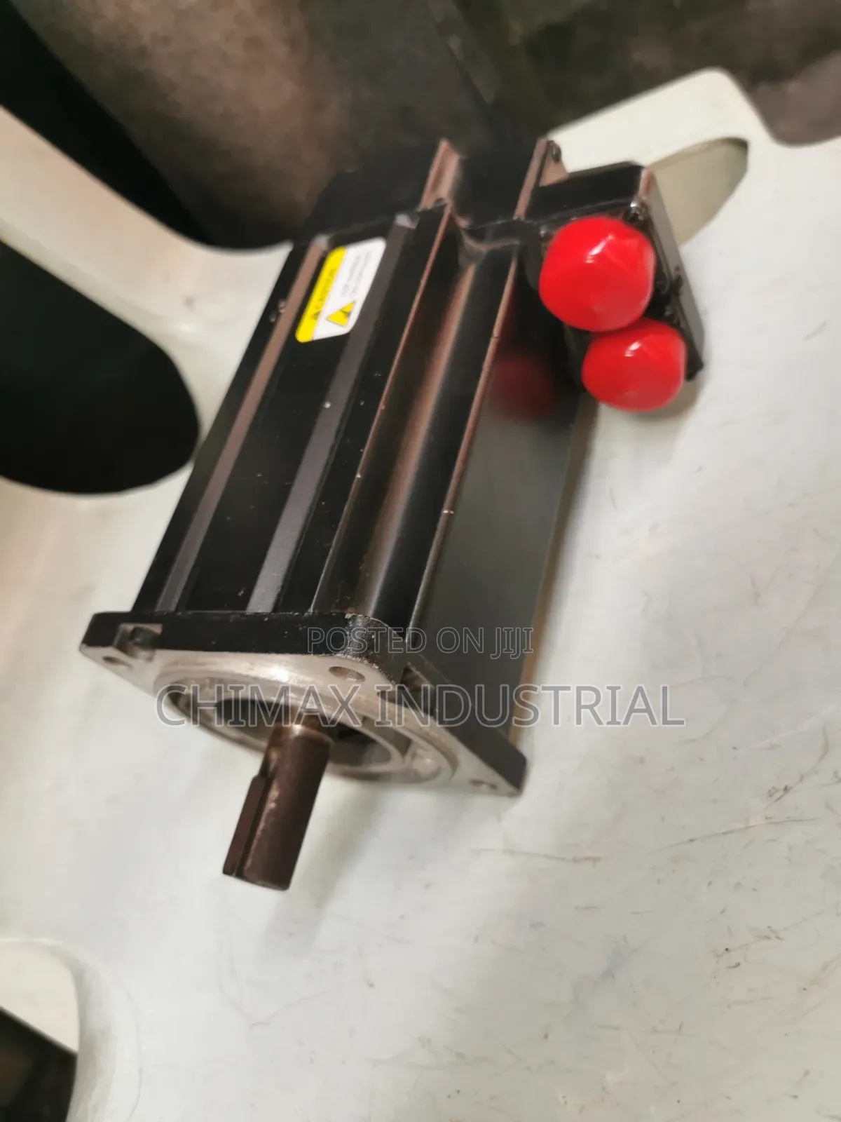 Industrial Horizontal Centrifugal Pump