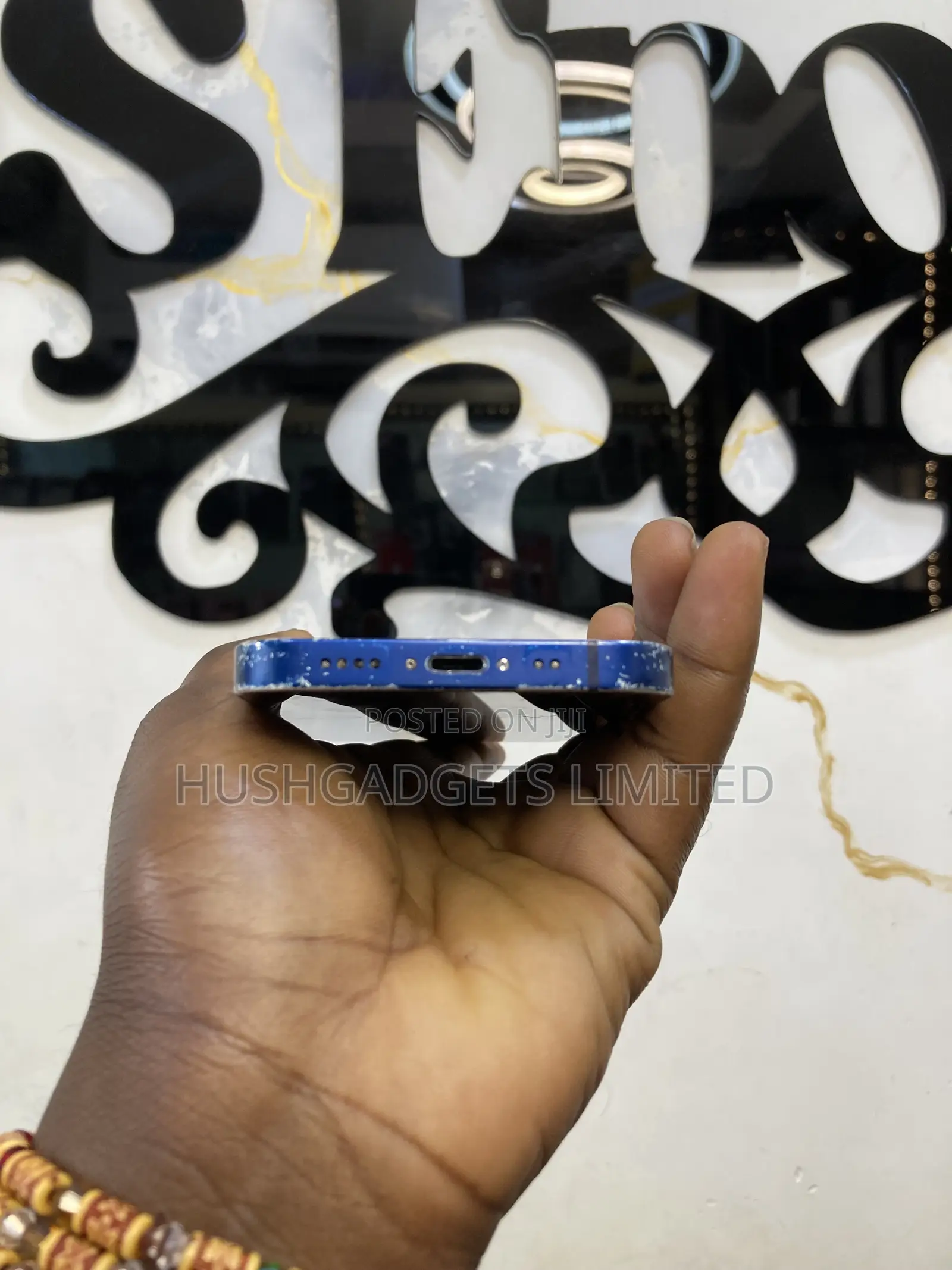 Apple iPhone 12 mini 256 GB