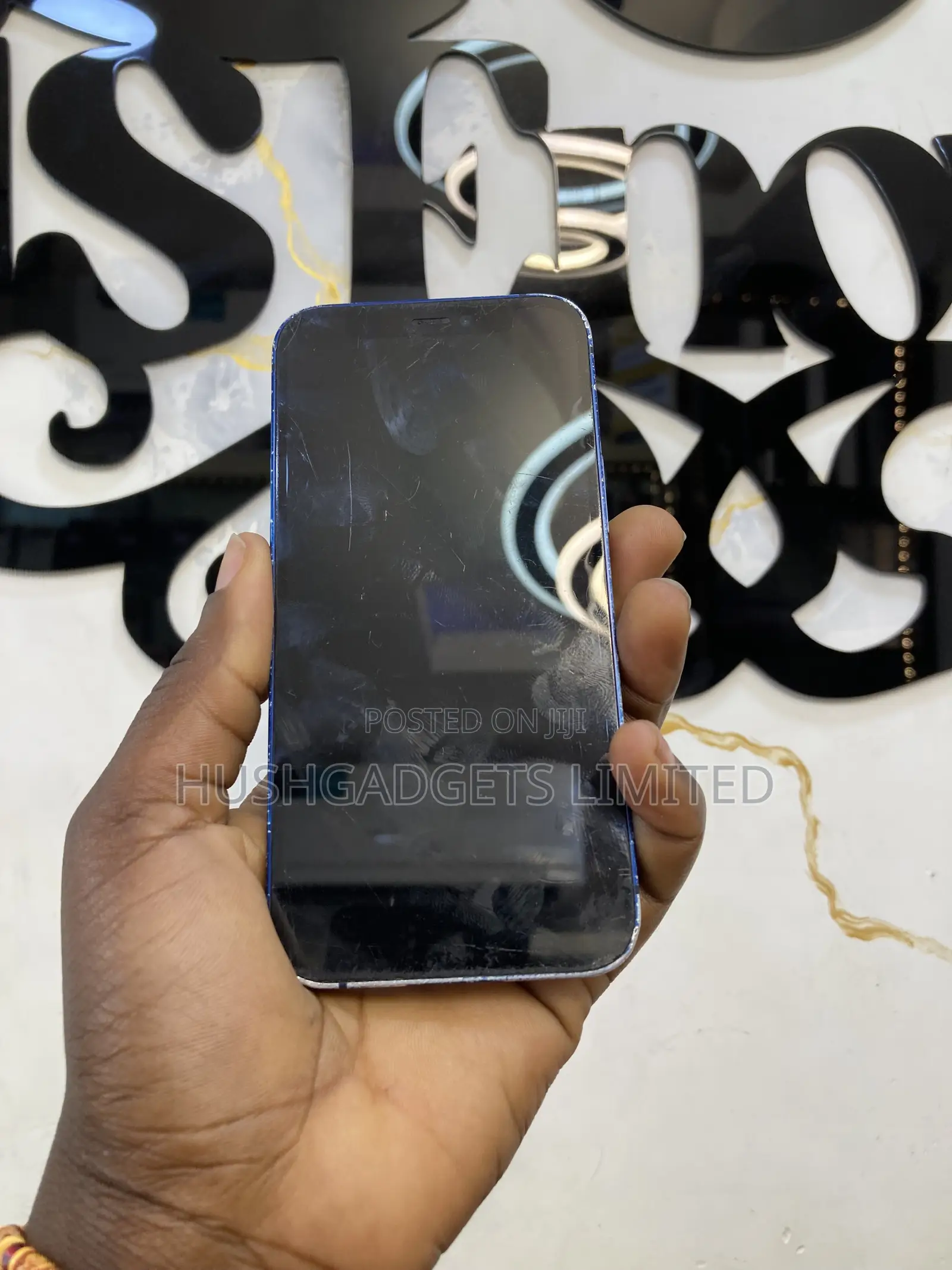Apple iPhone 12 mini 256 GB