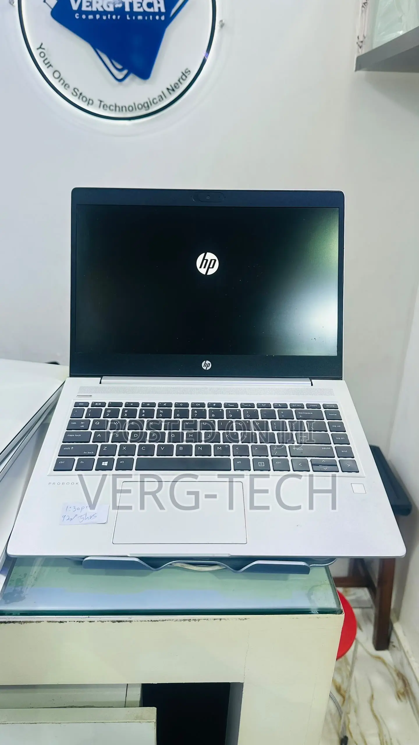 Laptop HP ProBook 445 G7 8GB AMD Ryzen 5 SSD 256GB