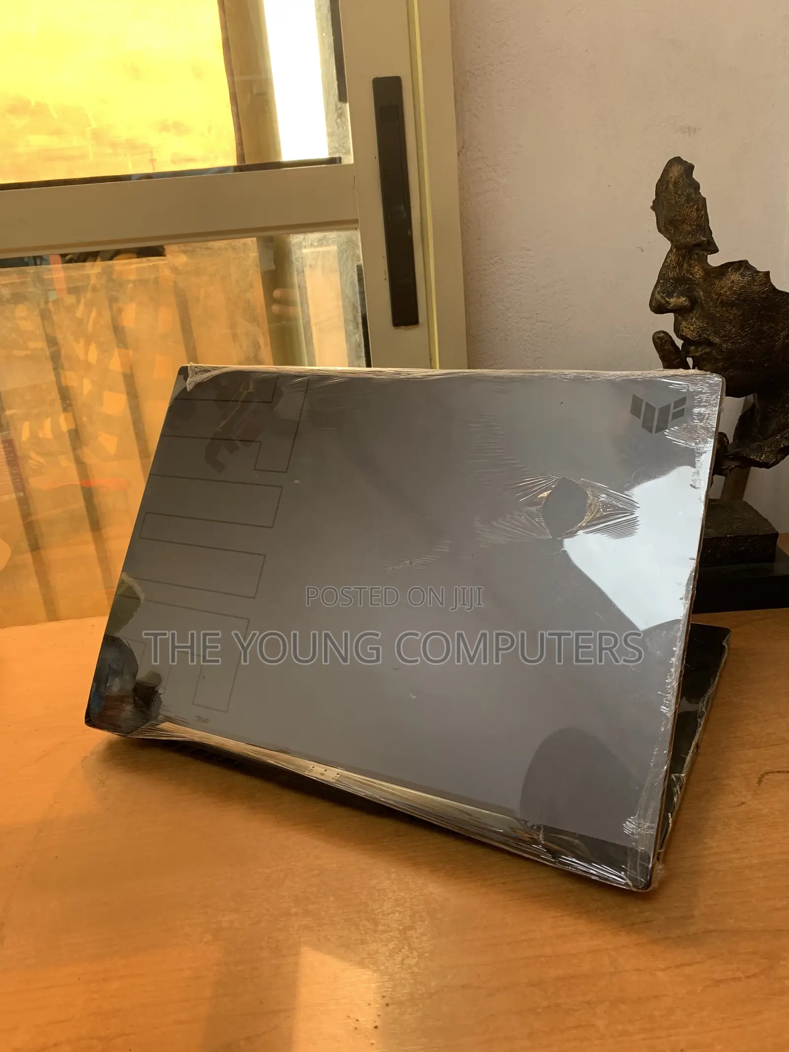 Laptop Asus TUF Gaming F15 16GB Intel Core i7 SSD 1T