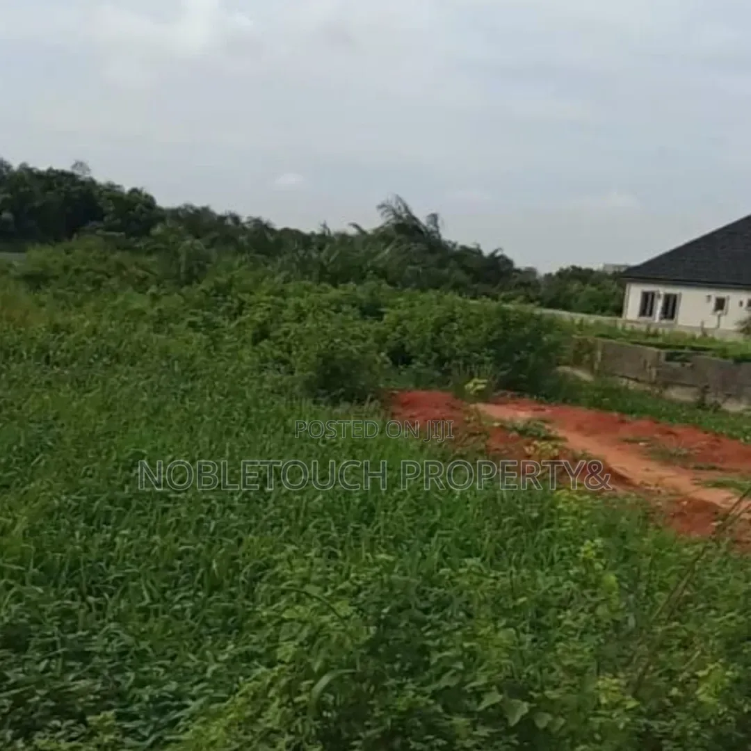 360sqmt Land at Isheri Oshun Ijegun Ikotun Lagos