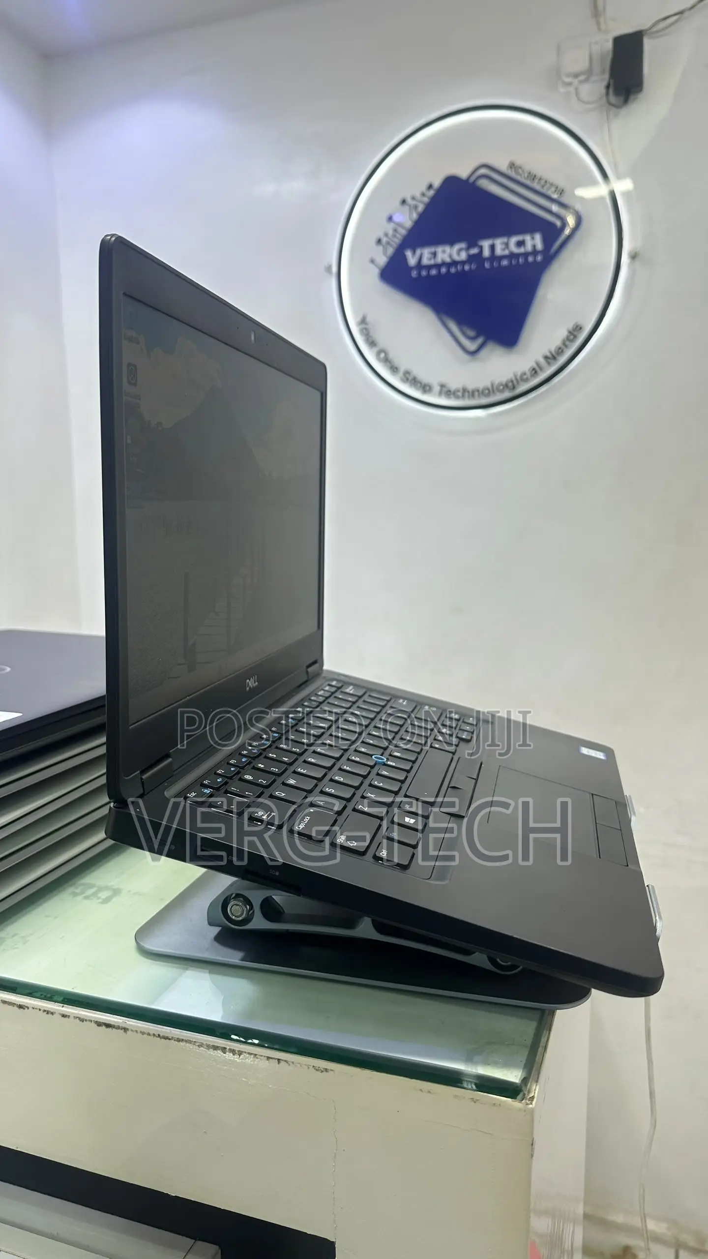 Laptop Dell Latitude 5490 8GB Intel Core i5 SSD 256GB