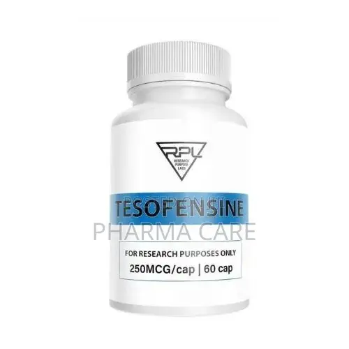 Tesofensine 250mcg -60 Capsules