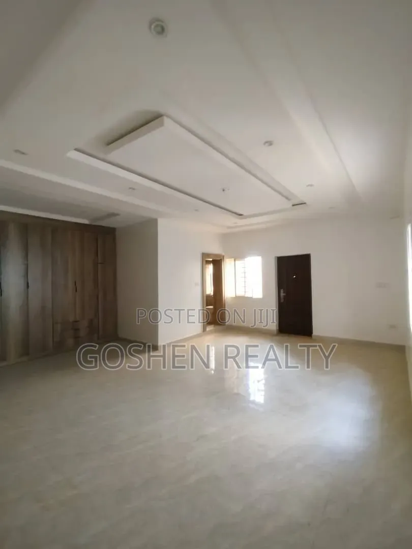 4bdrm Duplex in Katampe Main for rent