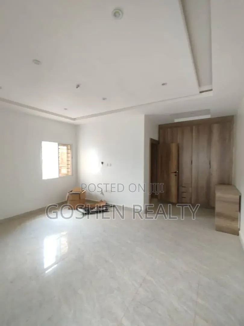 4bdrm Duplex in Katampe Main for rent
