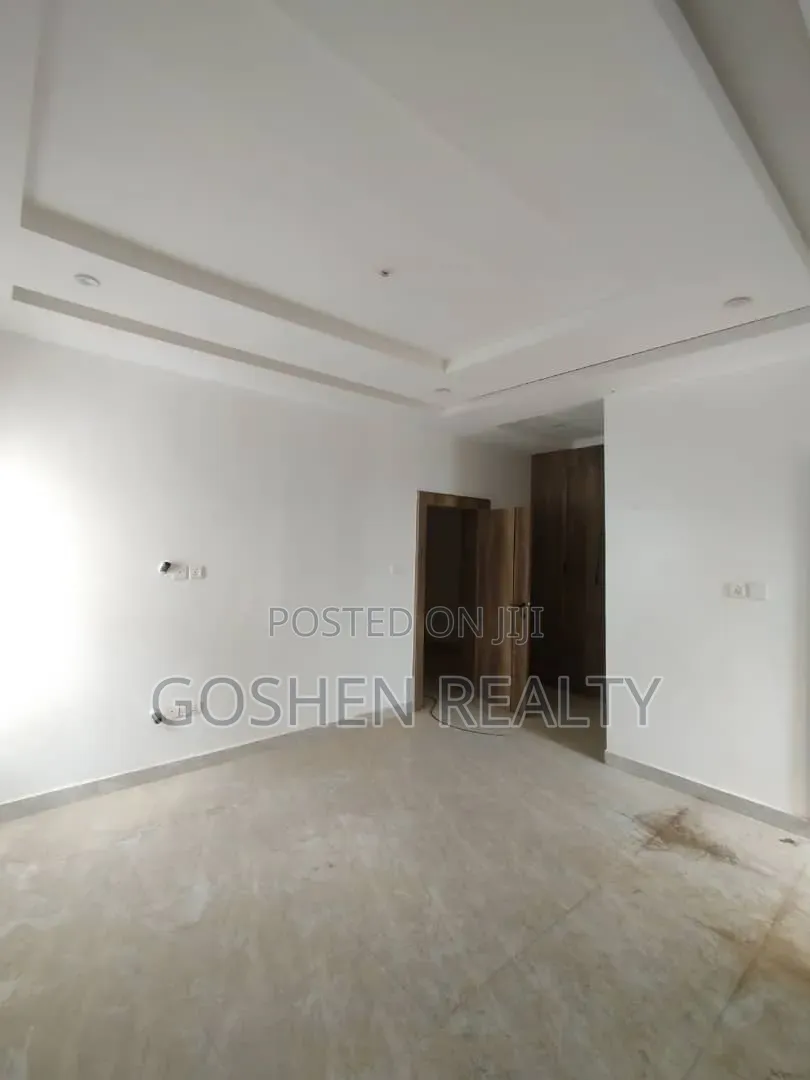 4bdrm Duplex in Katampe Main for rent