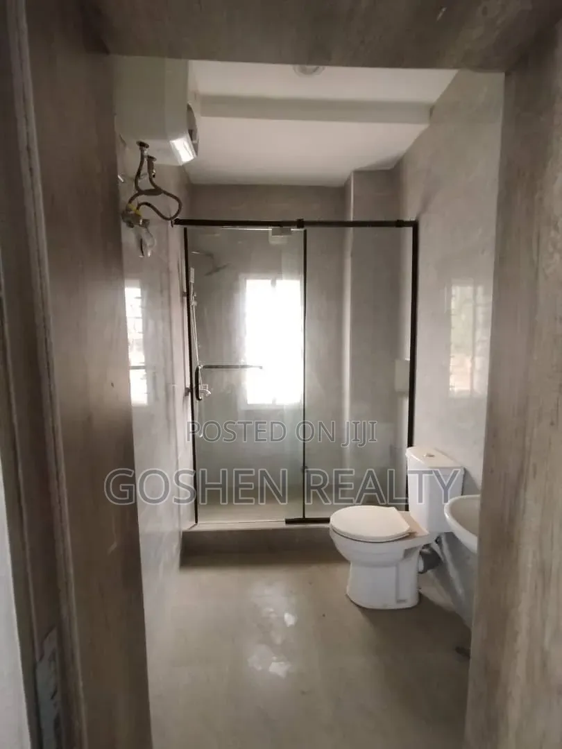 4bdrm Duplex in Katampe Main for rent