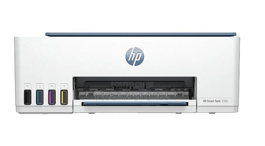 HP Smart Tank 585 All-in-One Printer