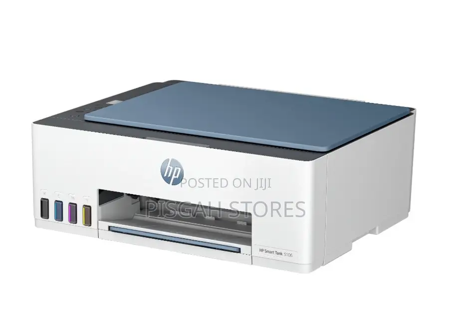 HP Smart Tank 585 All-in-One Printer