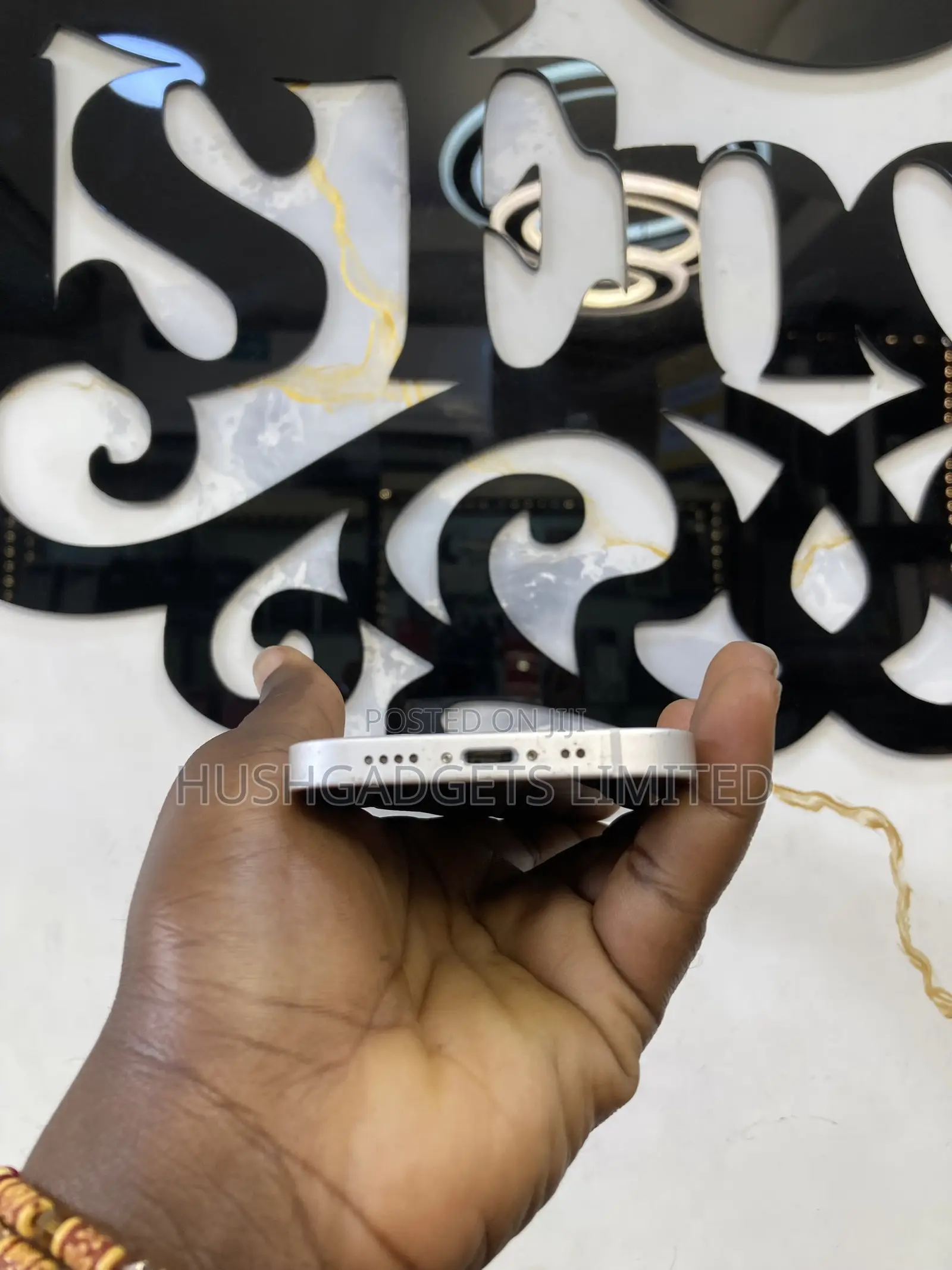 Apple iPhone 12 mini 64 GB White