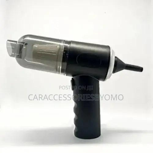 3 in 1 Vacuum Cleaner - As-228 - 6000mah