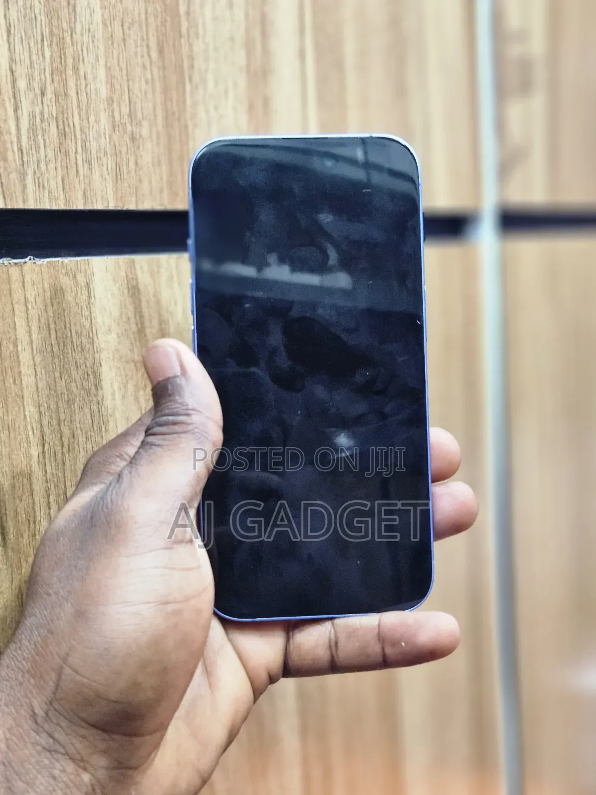 Apple iPhone 16 128 GB Black