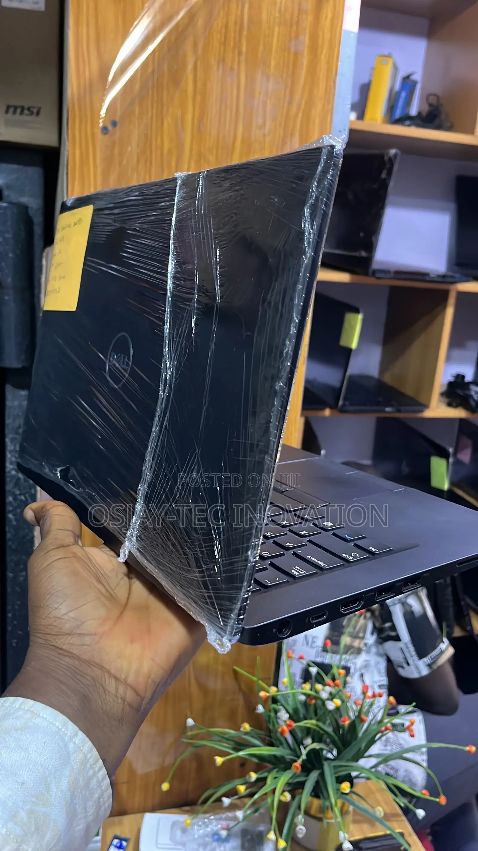 Laptop Dell Latitude 14 7480 8GB Intel Core i5 SSD 256GB
