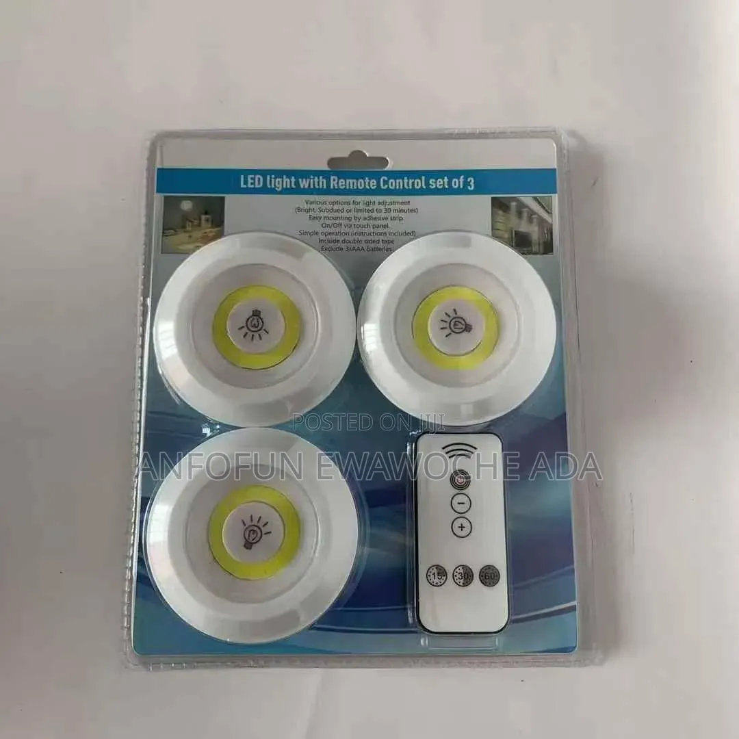 4-in-1 Light