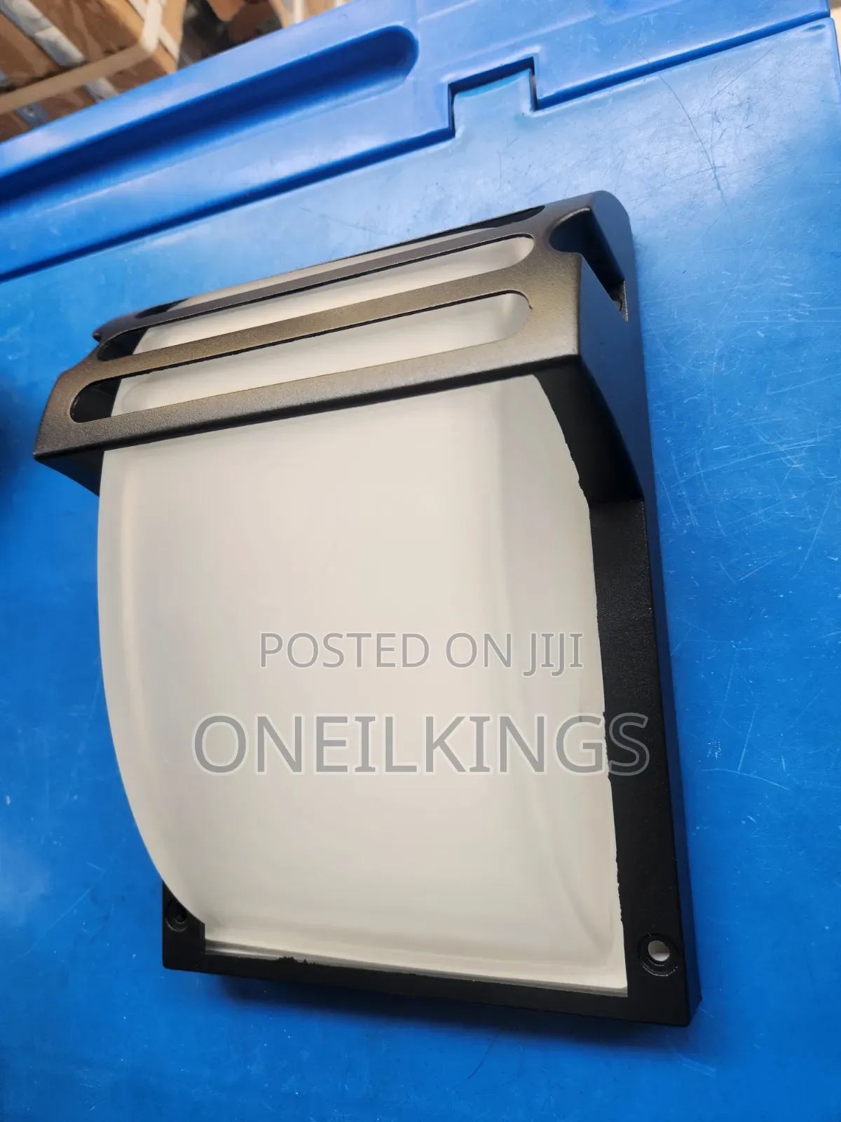 Buckhead Wall Lamp