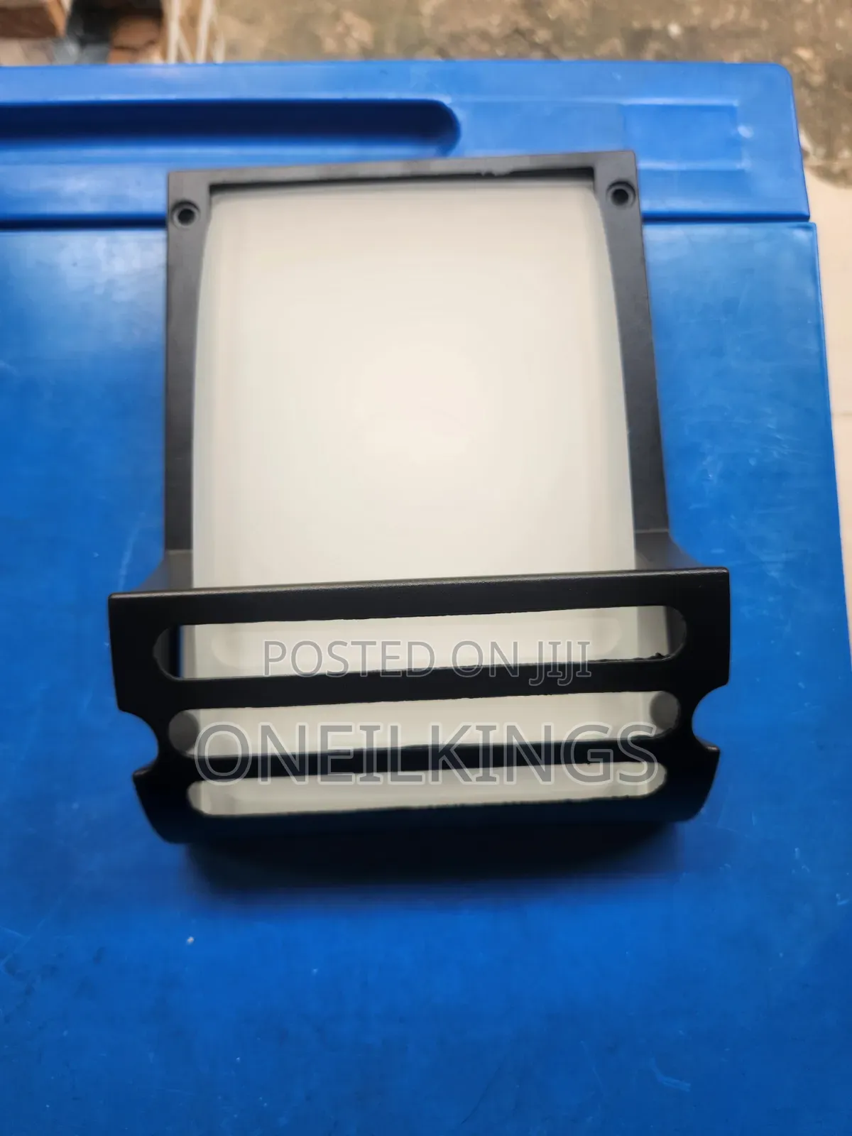 Buckhead Wall Lamp