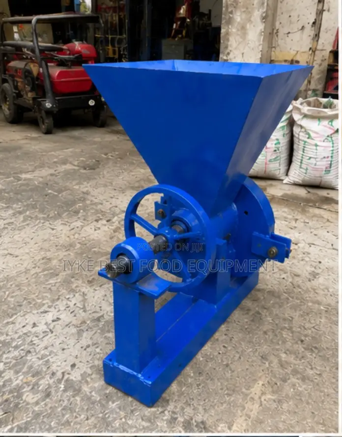 Electric Grinder