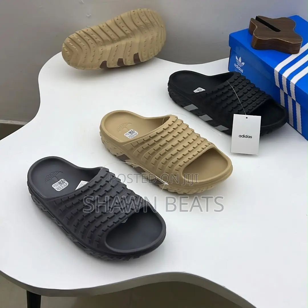 Adidas Luxury Slide