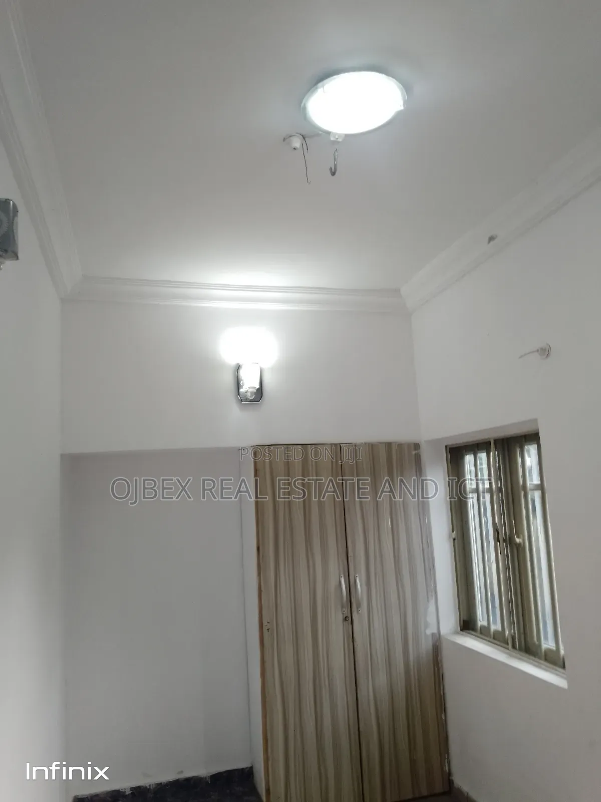 Furnished 1bdrm House in Abijo Gra Villa, Ajah for rent