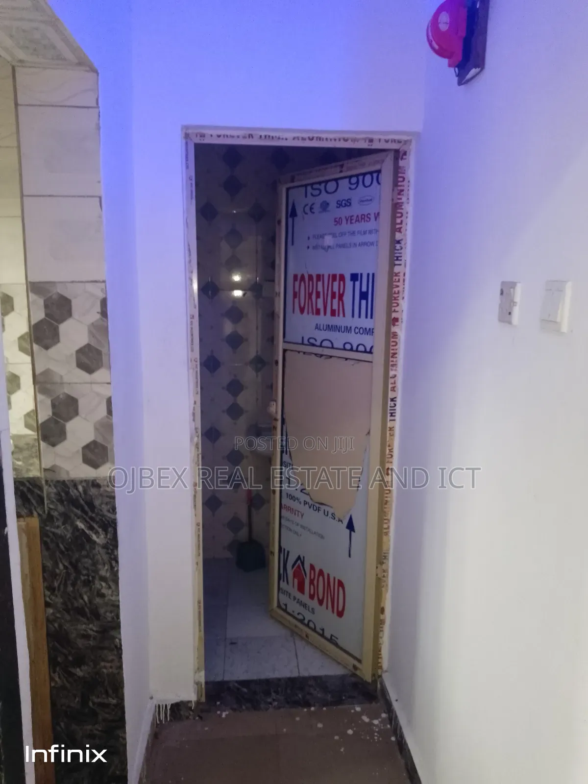 Furnished 1bdrm House in Abijo Gra Villa, Ajah for rent