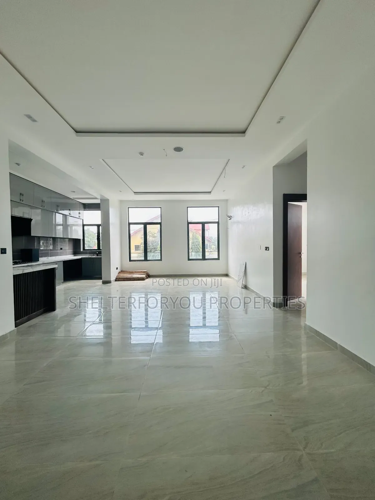 2bdrm Apartment in Lekki Phase 1 for sale