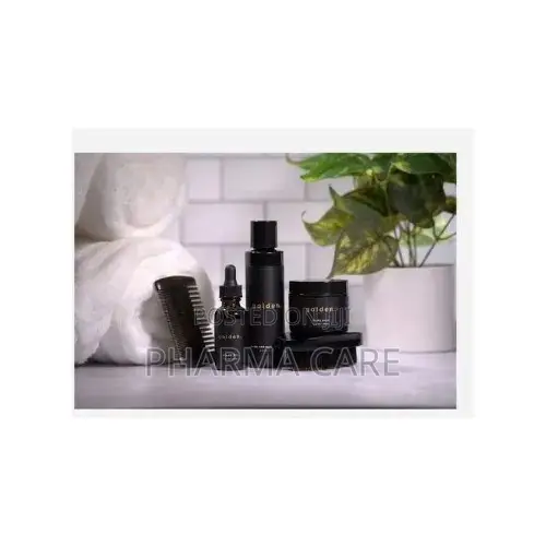 The Ultimate Beard Bundle