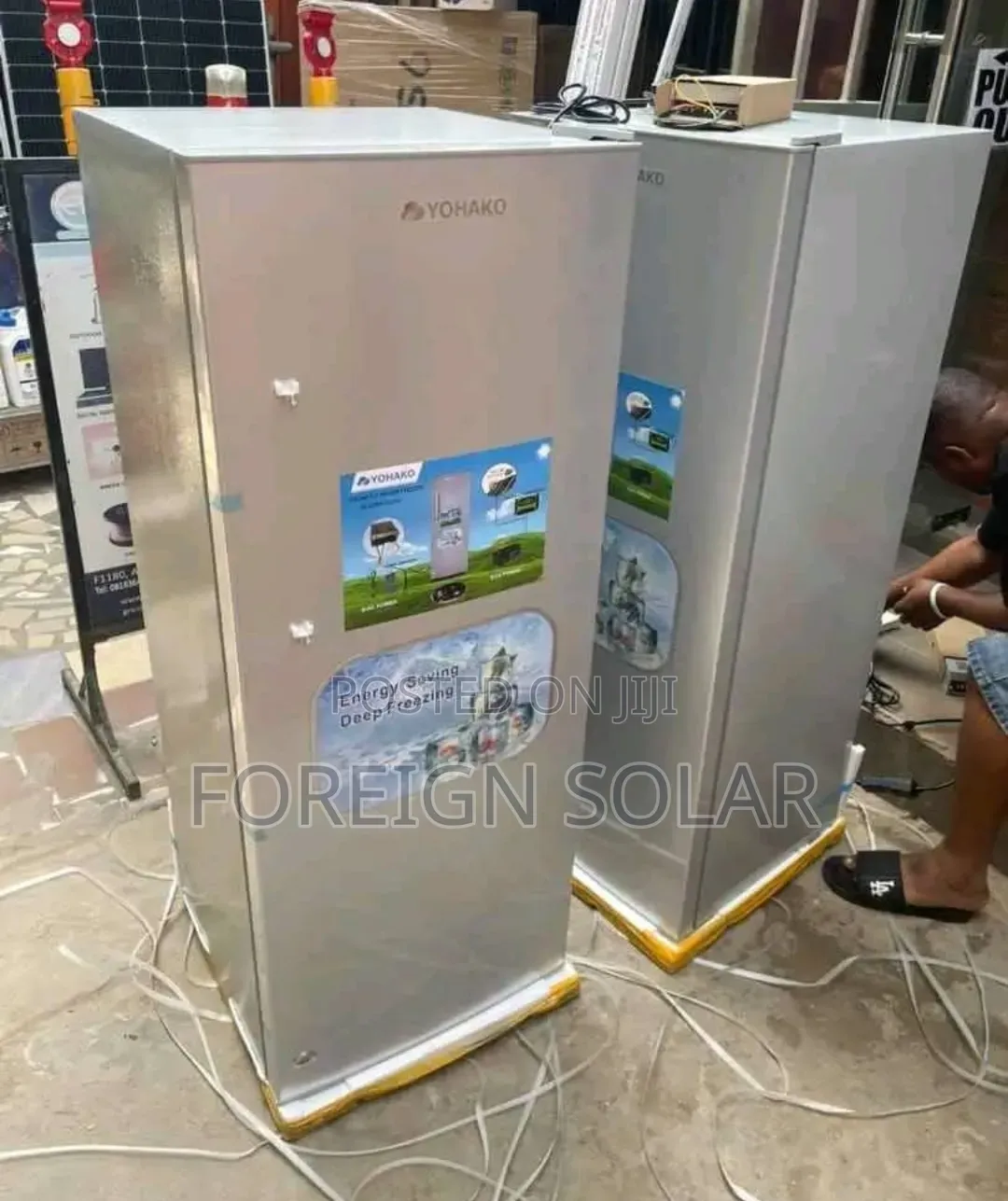 Solar Energy