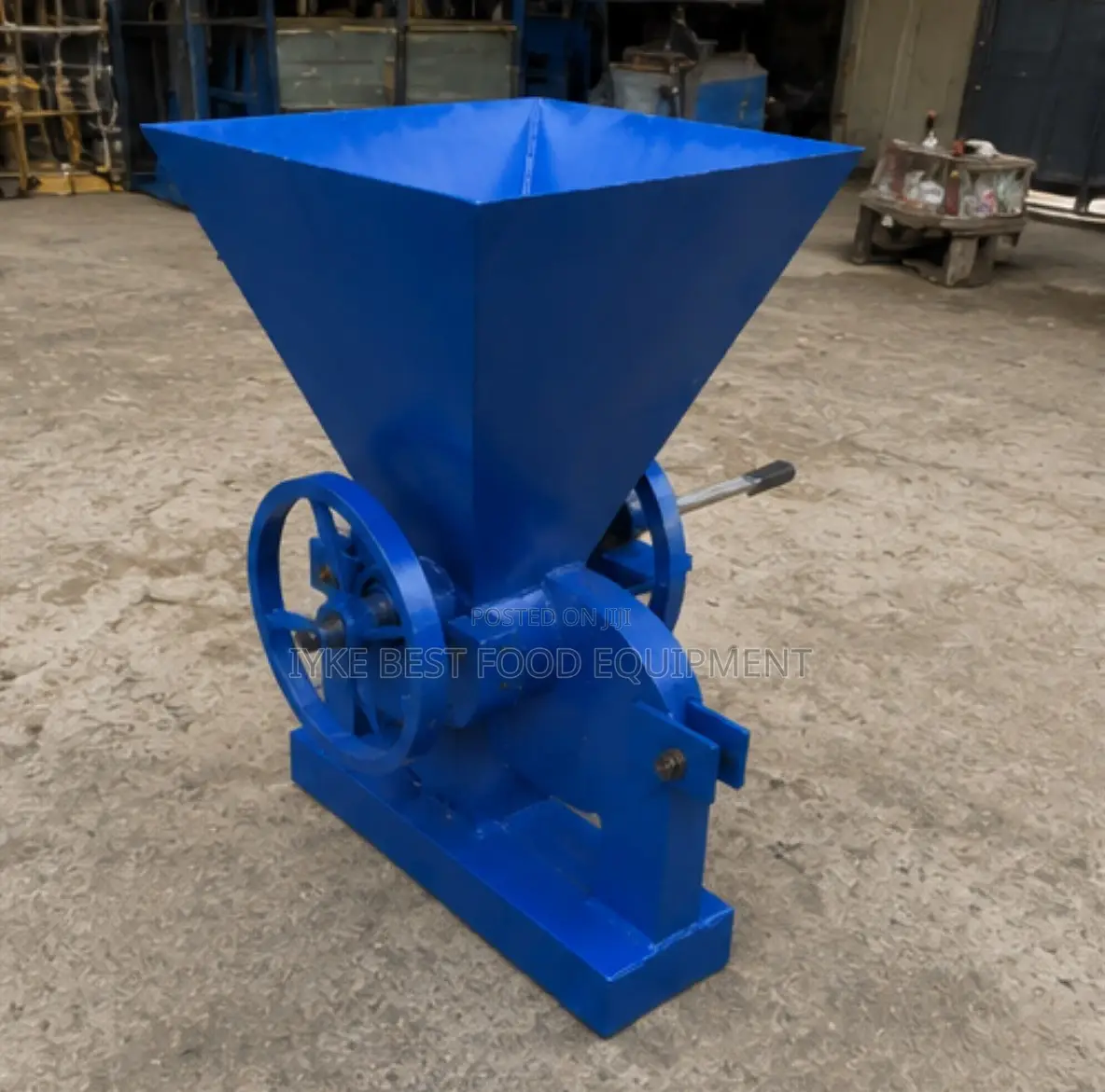 Electric Grinder