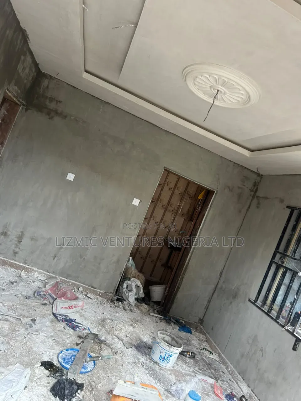 Mini Flat in Agric Road, Igando / Ikotun/Igando for rent