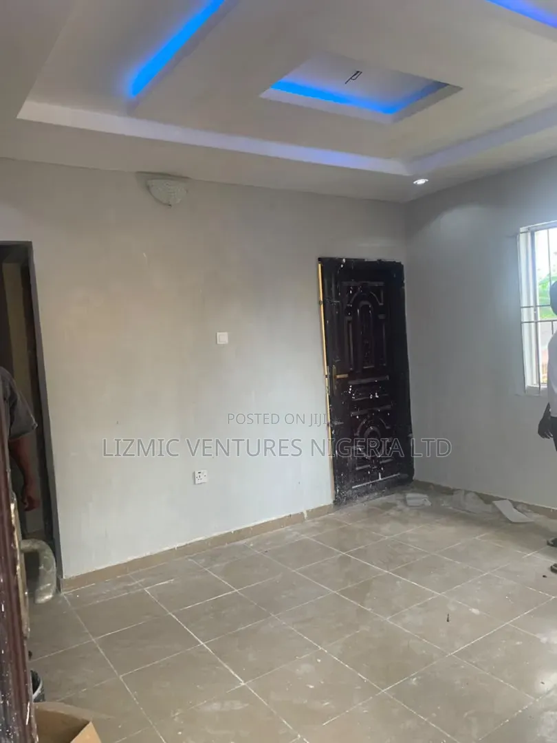 Mini Flat in Agric Road, Igando / Ikotun/Igando for rent