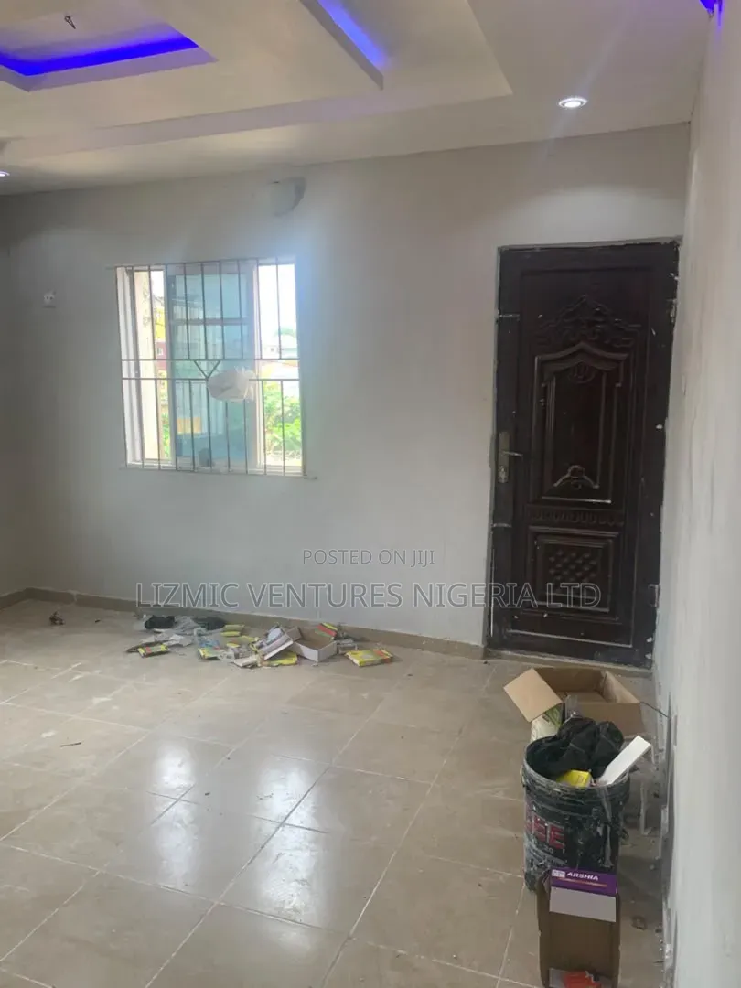 Mini Flat in Agric Road, Igando / Ikotun/Igando for rent