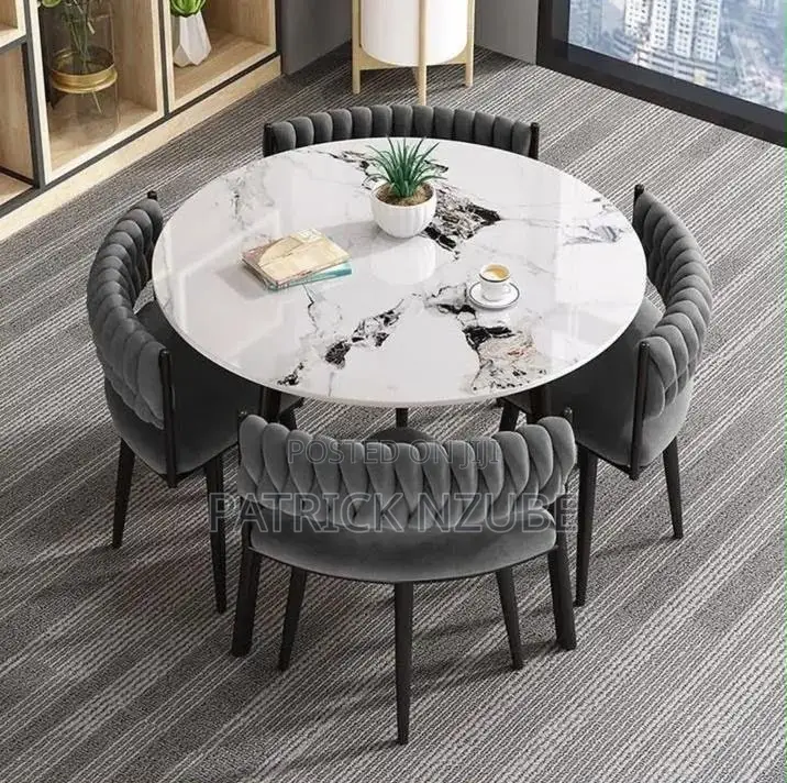 Beautiful Imported Luxury Dining Sets