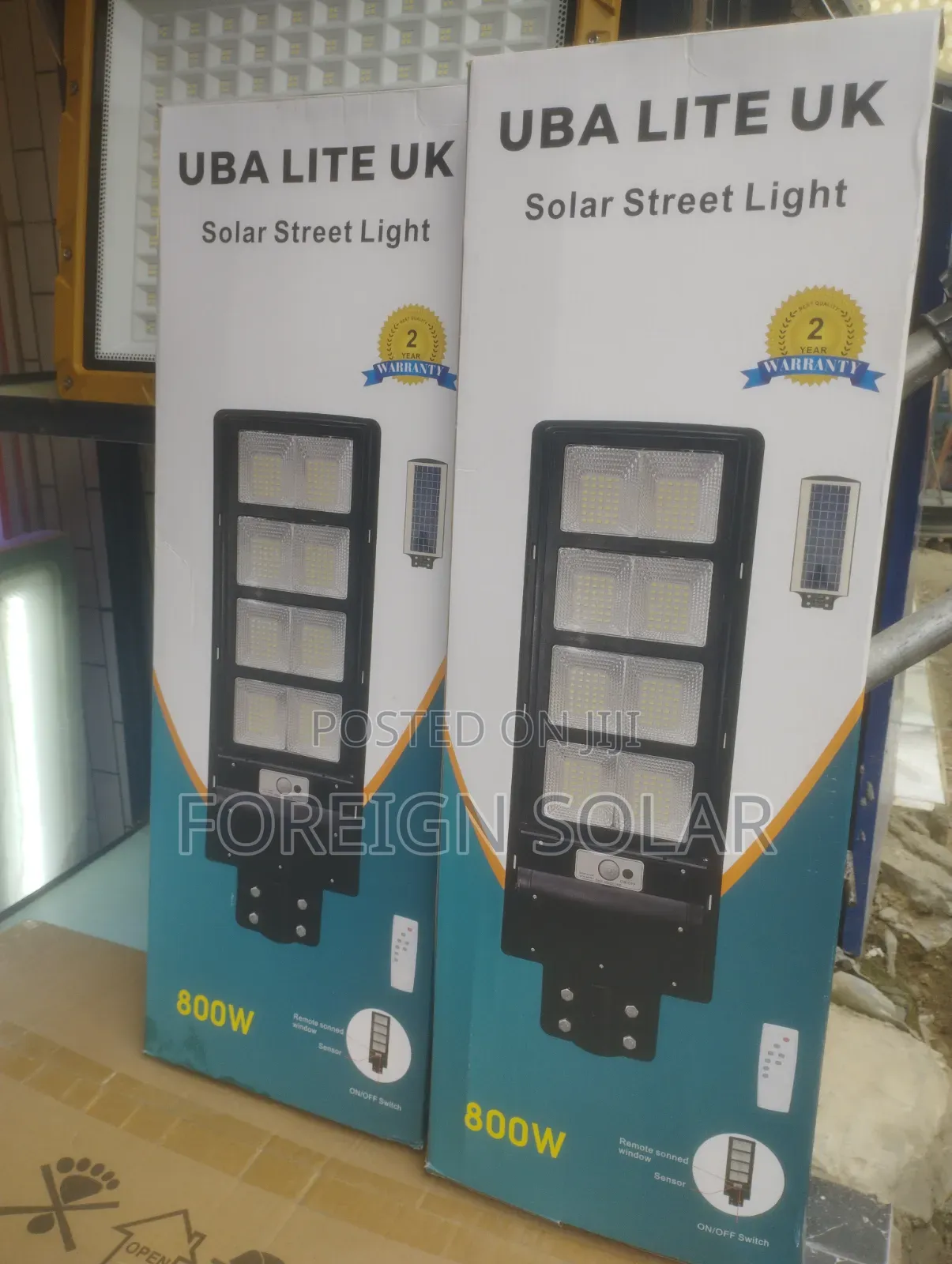 Solar Energy