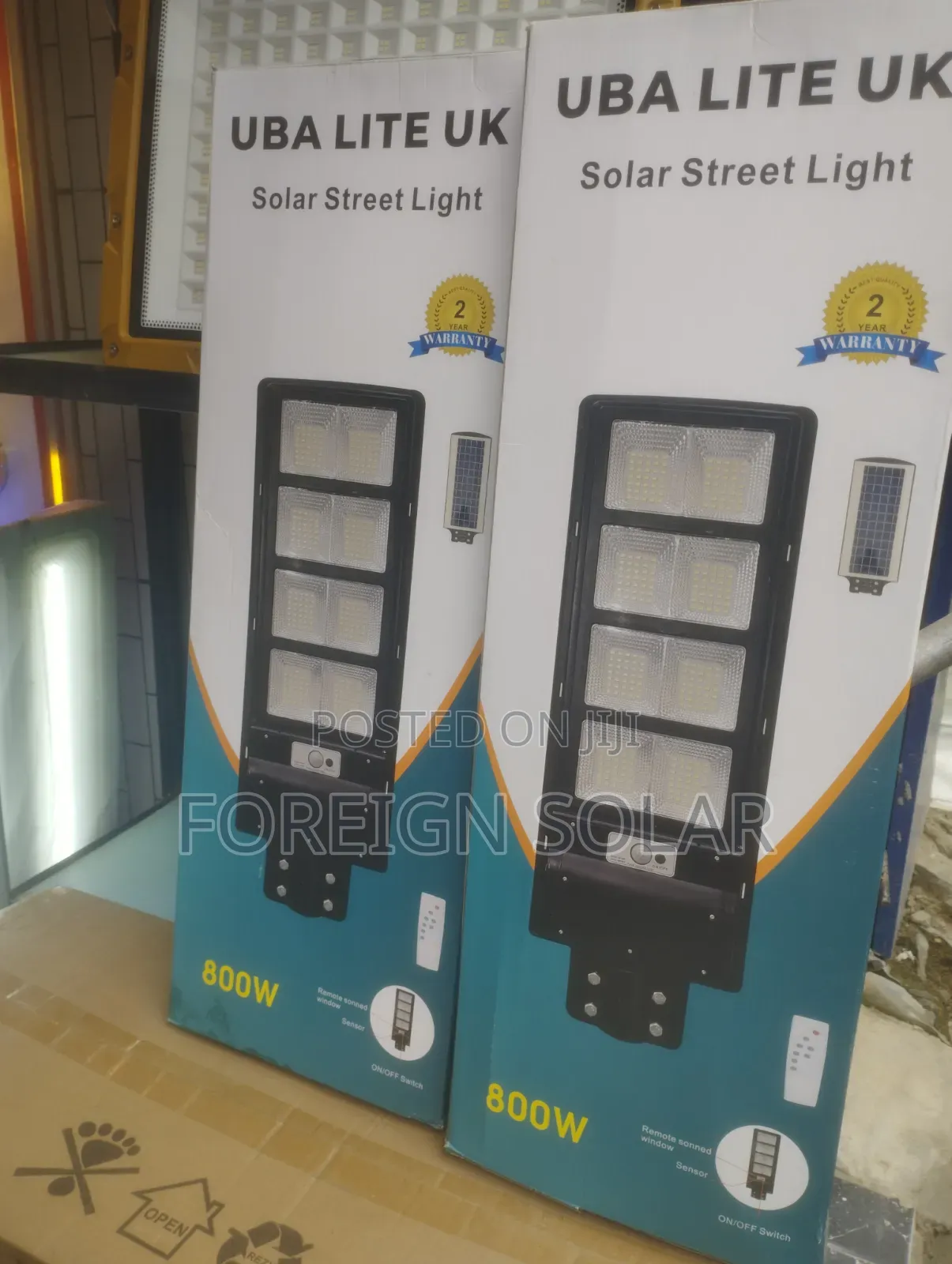 Solar Energy