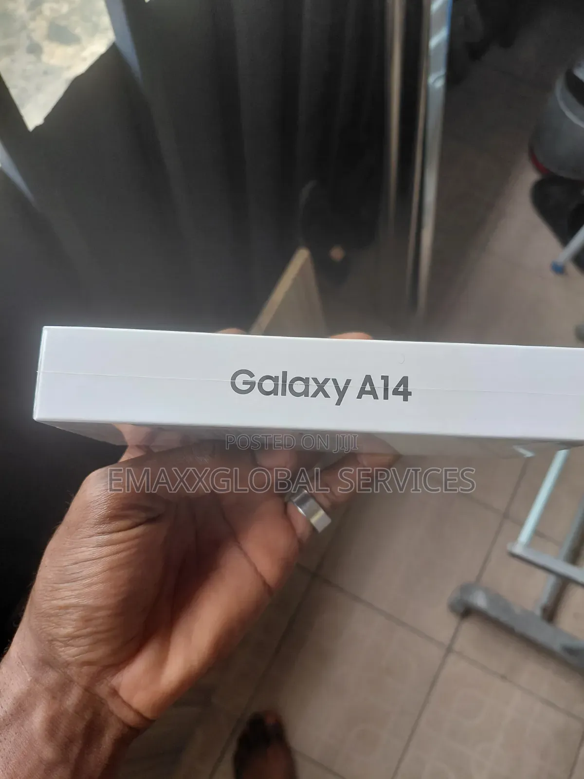 New Samsung Galaxy A14 128 GB