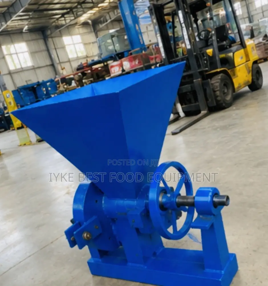 Electric Grinder