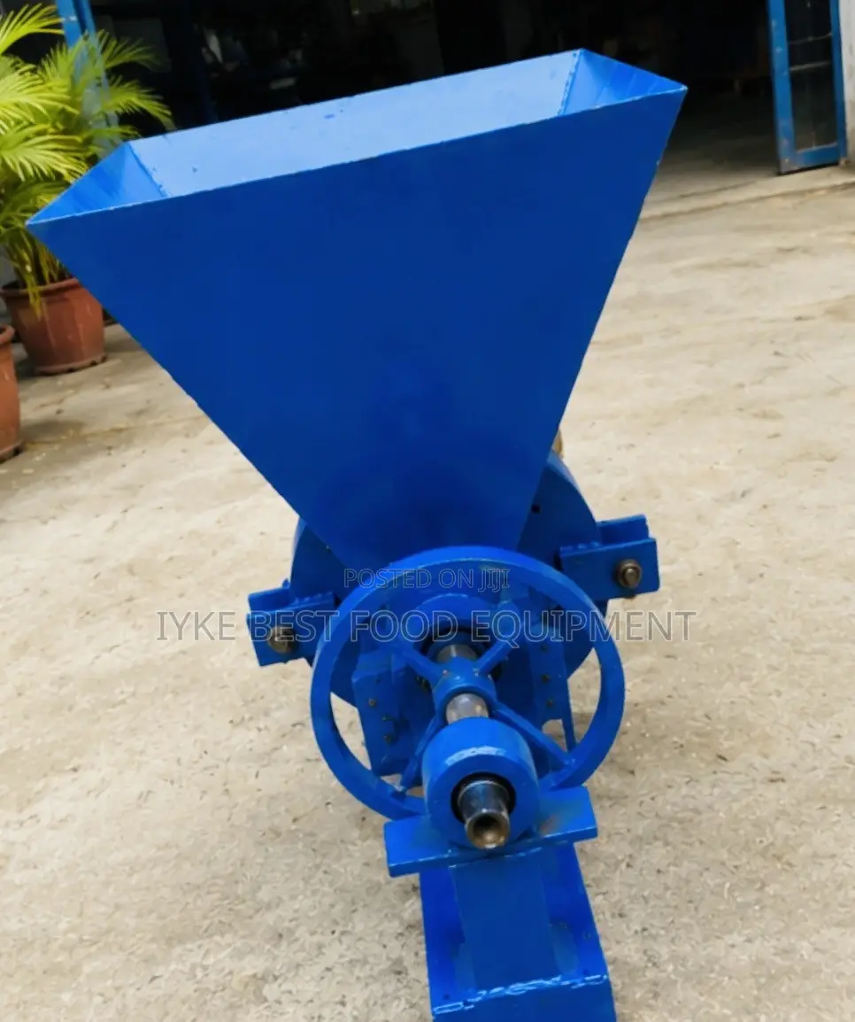 Electric Grinder
