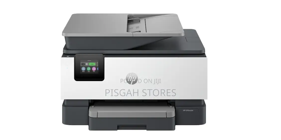 HP OfficeJet Pro 9123 All-in-One Printer