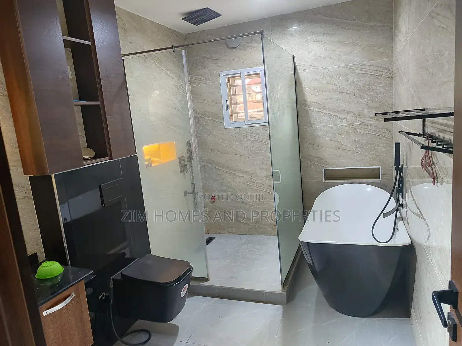 4bdrm Townhouse/Terrace in Zim Homes And, Wuye for sale