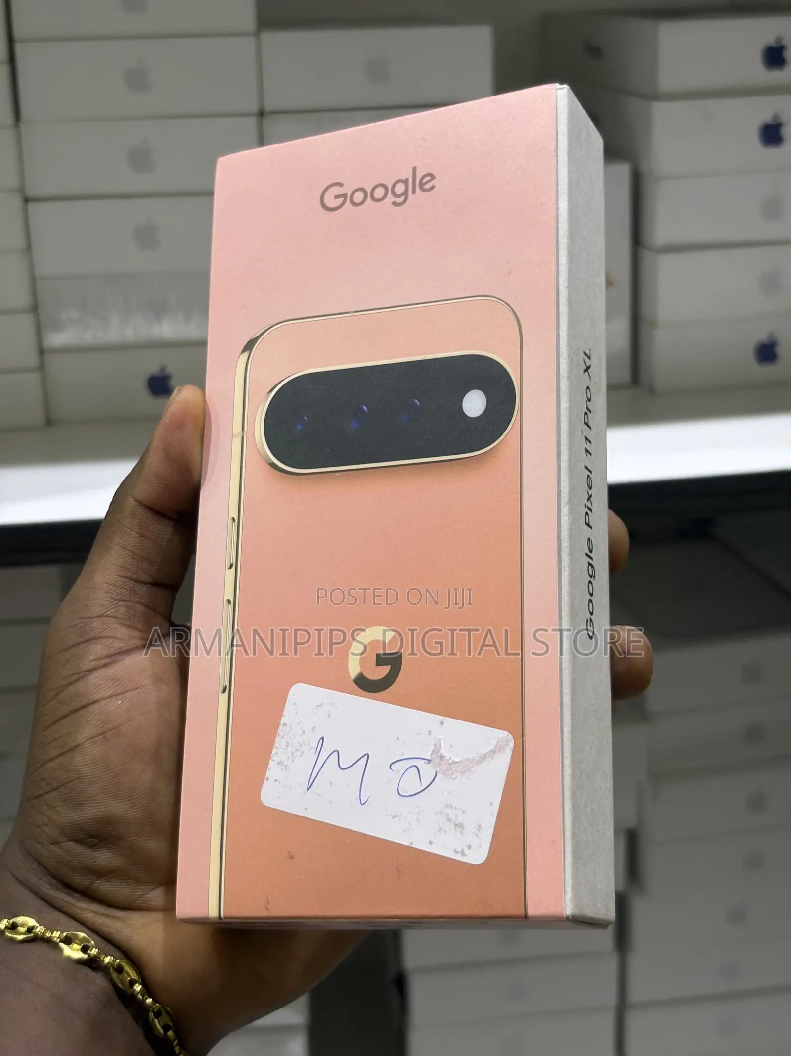 New Google Pixel 11 Pro XL 256 GB
