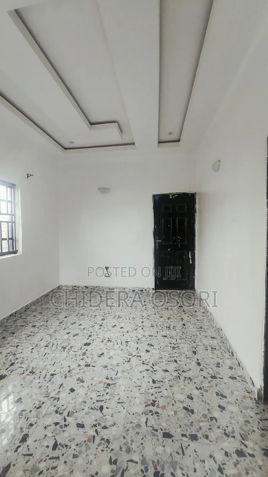 1bdrm Room & Parlour in Dutse for rent