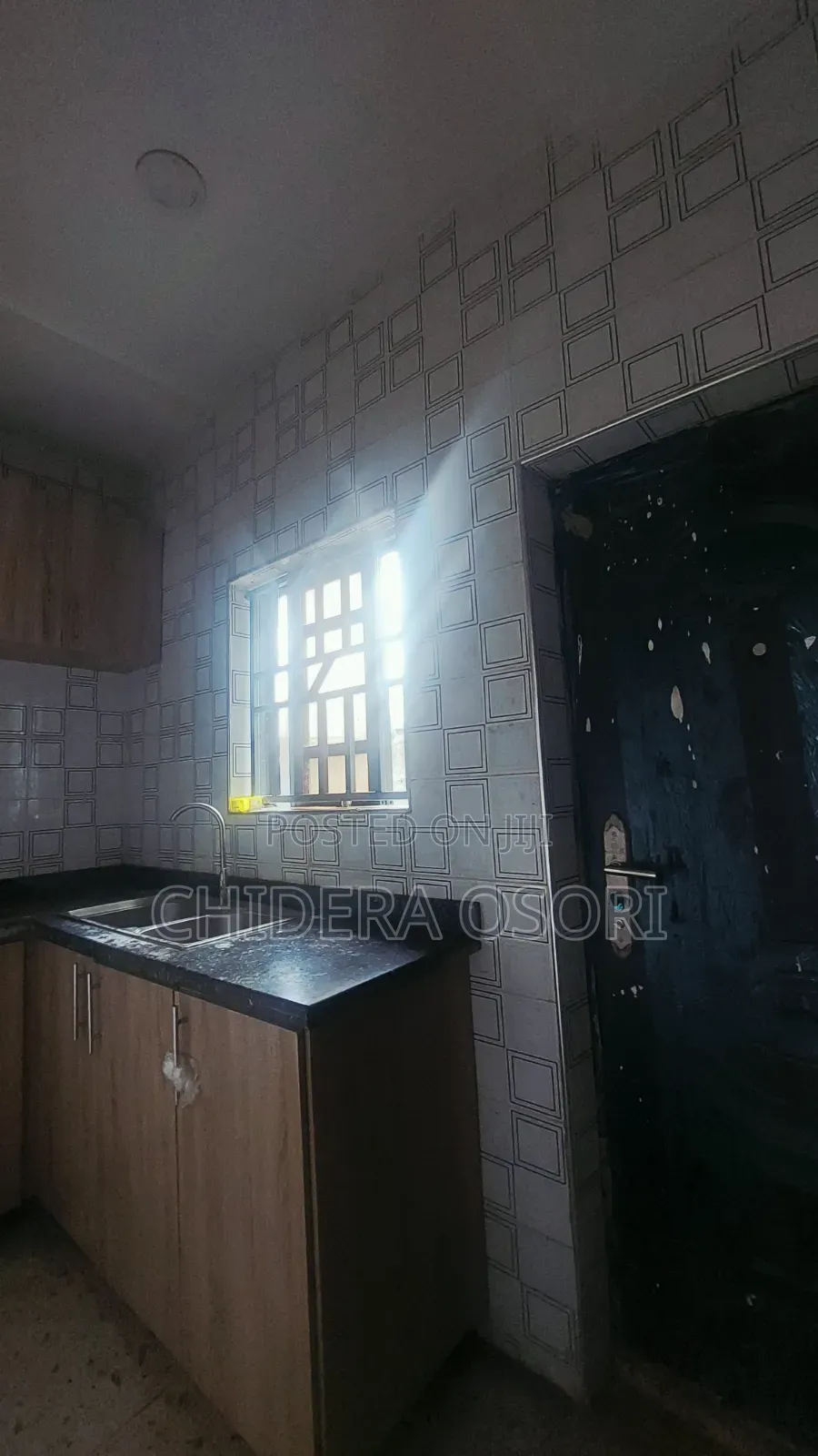 1bdrm Room & Parlour in Dutse for rent