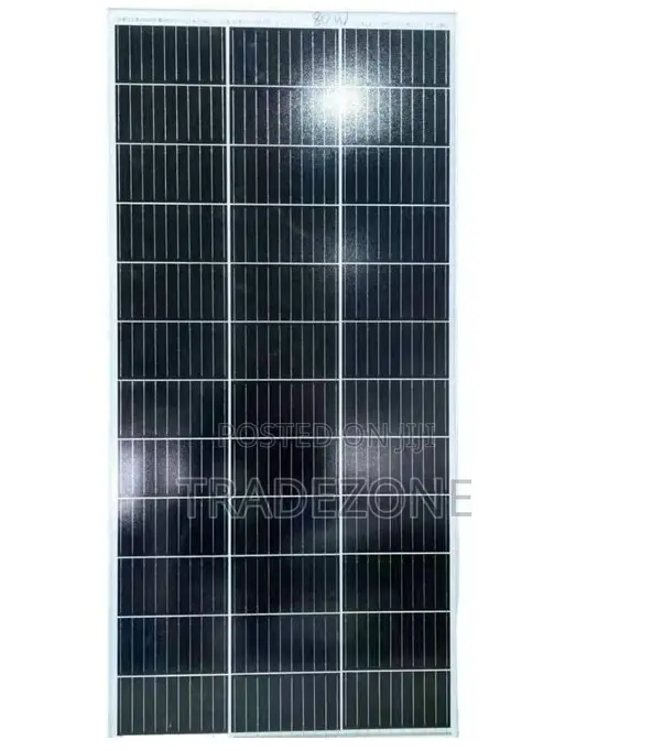 Qasa Solar Panel QSP-150W18
