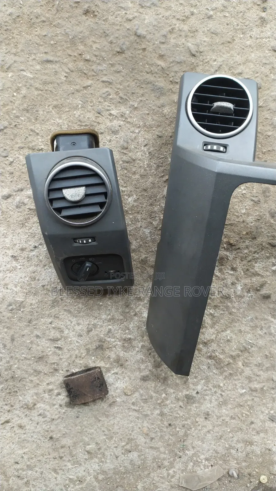 AC Vent Land Rover Lr3