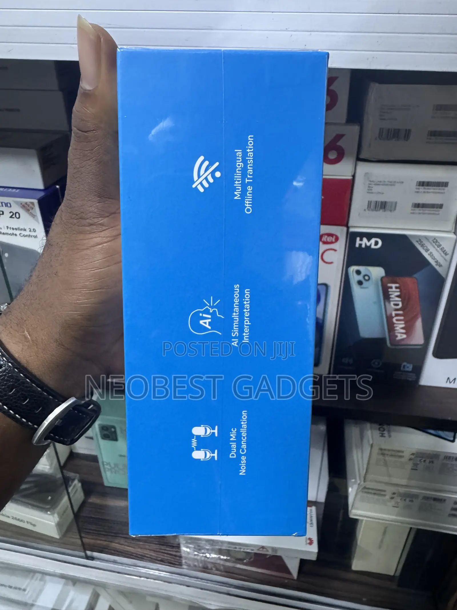 New Honor T1 8 GB Black